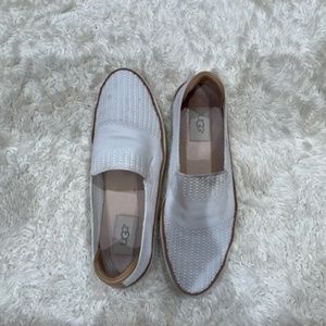 Ugg Slide on sneakers
